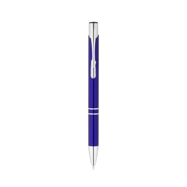 RE-BETA. Recycled aluminium (100% rAL) ballpoint pen