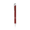 RE-BETA. Recycled aluminium (100% rAL) ballpoint pen