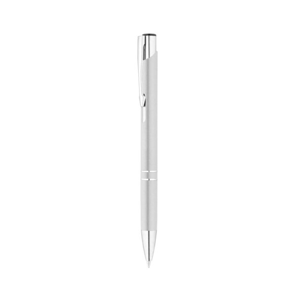 RE-BETA. Recycled aluminium (100% rAL) ballpoint pen