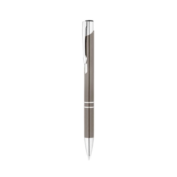 RE-BETA. Recycled aluminium (100% rAL) ballpoint pen