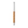 ANDREW. Roller with stainless steel body (90% rSS) and cork with clip