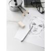 MONET. Recycled aluminium body (100% rAL) inkless pen