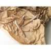 91795_amb GOYA. Ball pen in cork and Wheatstraw Fibre