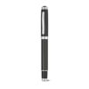 CHESS. Roller pen and ball pen set in metal and carbon fibre with twist mechanism