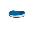 91935_104 SIZA. White TPR eraser with PP protective cover