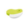 91935_119-c SIZA. White TPR eraser with PP protective cover