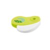 91935_119-c-logo SIZA. White TPR eraser with PP protective cover
