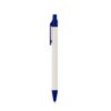 91946_104 MILINK. Ballpoint pen made from 100% recycled paper