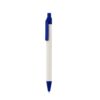 91946_104-a MILINK. Ballpoint pen made from 100% recycled paper