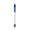 91946_104-b MILINK. Ballpoint pen made from 100% recycled paper