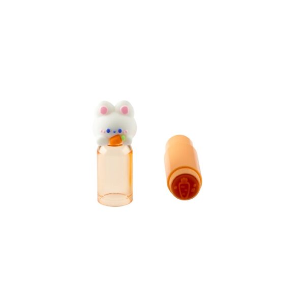 TROPICAL. Set of 3 markers designed for children in ABS