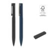 ELSIE. Elegant metal ballpoint (60% recycled)