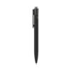 KYLIE SET. Set consisting of a ballpoint and a inkless pen, both made of aluminium (94% recycled)