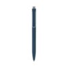 KYLIE SET. Set consisting of a ballpoint and a inkless pen, both made of aluminium (94% recycled)