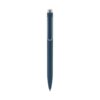KYLIE SET. Set consisting of a ballpoint and a inkless pen, both made of aluminium (94% recycled)