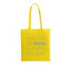 CARACAS. 100% cotton bag (140 g/m²)