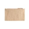 MILLIE. Multifunction bag in recycled cotton (70%) and polyester (30% rPET) (140 g/m²)