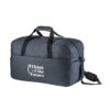92079_104-c-logo REPURPOSE SPORTS. 600D recycled polyester sports bag