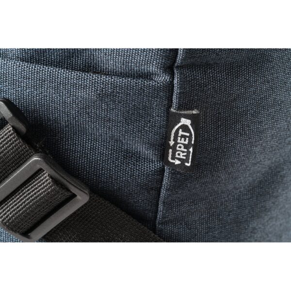 REPURPOSE SPORTS. 600D recycled polyester sports bag