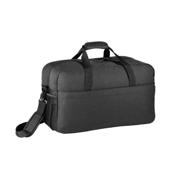 REPURPOSE SPORTS. 600D recycled polyester sports bag