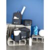 92079_amb REPURPOSE SPORTS. 600D recycled polyester sports bag