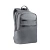 92081_123 BROOKLYN. Waterproof 2 Tone Nylon 15'' laptop backpack