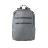 92081_123-a BROOKLYN. Waterproof 2 Tone Nylon 15'' laptop backpack