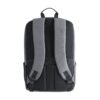 92081_123-b BROOKLYN. Waterproof 2 Tone Nylon 15'' laptop backpack
