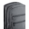 92081_123-f BROOKLYN. Waterproof 2 Tone Nylon 15'' laptop backpack