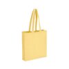92082_108 MARACAY. Bag with recycled cotton (70%) and polyester (30% rPET) (140 g/m²)