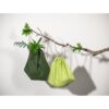 92083_amb ISTANBUL. Backpack made from recycled cotton (70%) and polyester (30% rPET) (150 g/m²)