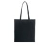 92084_103 CAIRO. Bag in recycled cotton (70%) and polyester (30% rPET) (180 g/m²)