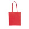 92084_105 CAIRO. Bag in recycled cotton (70%) and polyester (30% rPET) (180 g/m²)