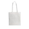 92084_106 CAIRO. Bag in recycled cotton (70%) and polyester (30% rPET) (180 g/m²)
