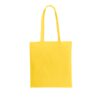 92084_108 CAIRO. Bag in recycled cotton (70%) and polyester (30% rPET) (180 g/m²)