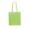 92084_119 CAIRO. Bag in recycled cotton (70%) and polyester (30% rPET) (180 g/m²)