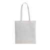92084_123 CAIRO. Bag in recycled cotton (70%) and polyester (30% rPET) (180 g/m²)