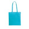 92084_124 CAIRO. Bag in recycled cotton (70%) and polyester (30% rPET) (180 g/m²)