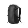 ALASCA. Hiking backpack with waterproof coating
