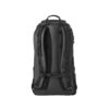 ALASCA. Hiking backpack with waterproof coating
