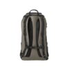 ALASCA. Hiking backpack with waterproof coating