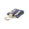 DENIM CASUAL. Denim bag (300 g/m²)