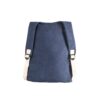92094_104-b DENIM BPACK. Denim backpack (300 g/m²)