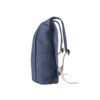 92094_104-d DENIM BPACK. Denim backpack (300 g/m²)