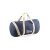 92095_104-logo DENIM BAG. Denim sports bag (300 g/m²)