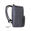 BOSTON COOLER. 2 Tone Nylon insulated backpack 14 L