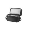 92097_103-c ZIPPERS COOLER. 8'5L Cooler bag in 300D and 840D Jacquard