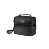 92097_103-logo ZIPPERS COOLER. 8'5L Cooler bag in 300D and 840D Jacquard