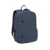 92098_104 BUSINESS. 300D recycled polyester laptop backpack