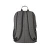 92098_133-b BUSINESS. 300D recycled polyester laptop backpack